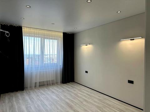 квартира за адресою Студентська вул., 24