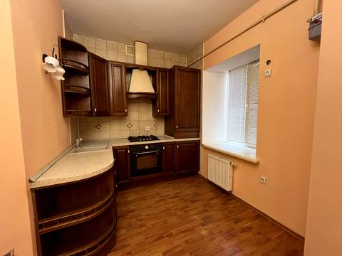 квартира за адресою Соборна вул., 76