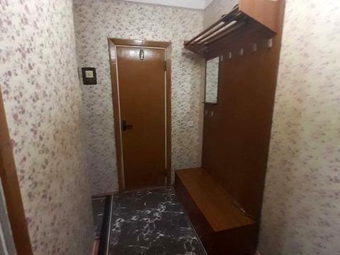 квартира по адресу Быкова Леонида бульв., 5