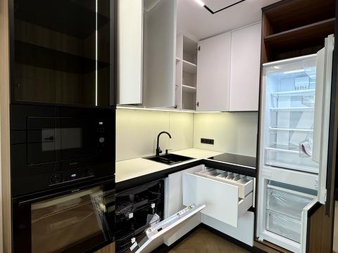 квартира за адресою Північний бульв., 42