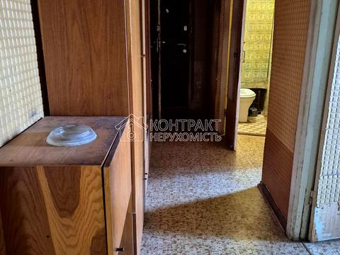 квартира за адресою Льва Ландау просп. (50-річчя СРСР), 20