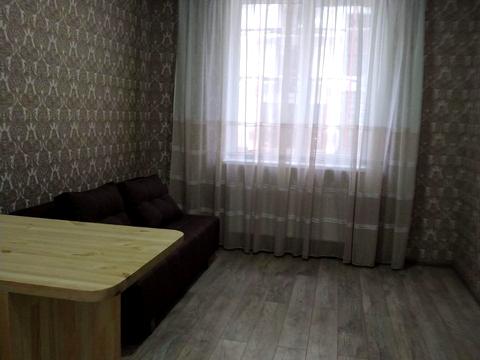 квартира по адресу Владислава Бувалкина ул. (Бочарова Генерала), 60