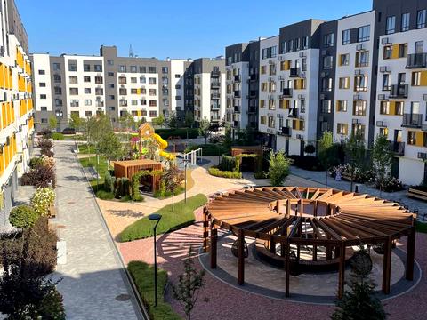 квартира за адресою Соборна вул., 2-К/22