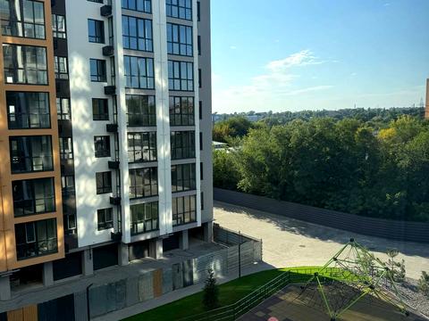 квартира за адресою Запорізьке шосе, 32а