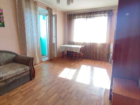 квартира за адресою Ляпунова вул., 9