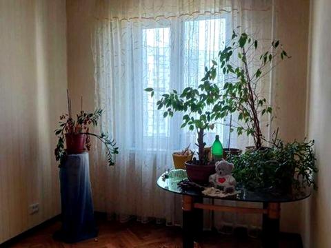 квартира за адресою Київ, Андрія Малишка вул., 3