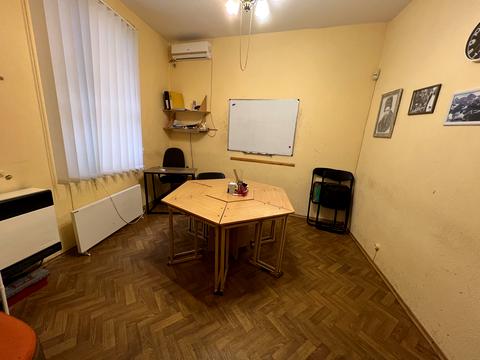 коммерческая по адресу Монастирська, 3