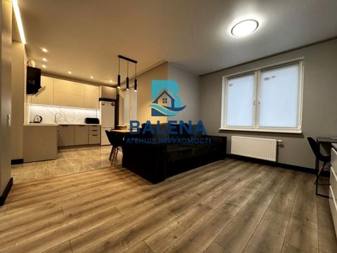 квартира за адресою Сергія Данченка вул., 30