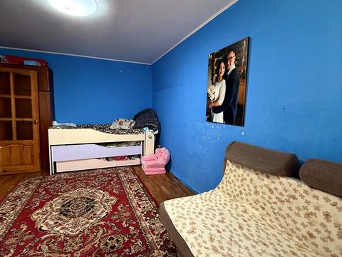 квартира за адресою Генерала Безручка вул., 16