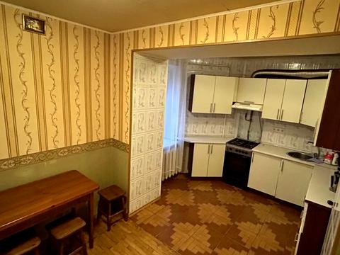 квартира по адресу Константиновская ул., 46/52