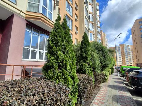 квартира за адресою Соборна вул., 126/19