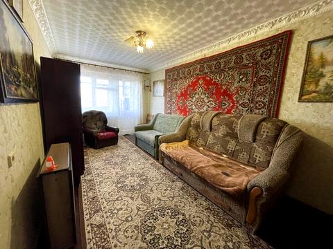 квартира по адресу Дмитрия Донского ул., 27-А