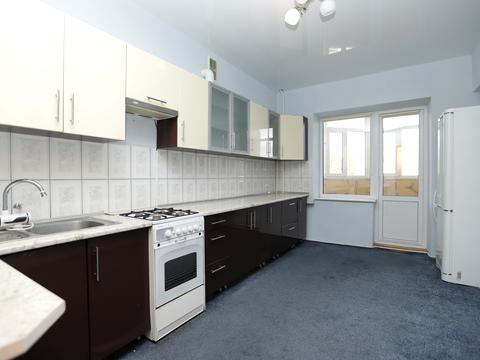 квартира по адресу Бельведерская ул., 25