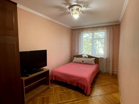 квартира за адресою Василя Чумака вул., 4