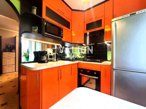 квартира по адресу Гетьмана Кирилла Разумовского ул. (Миколи Краснова), 8-А