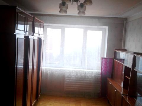 квартира по адресу Академика Глушкова просп., 34