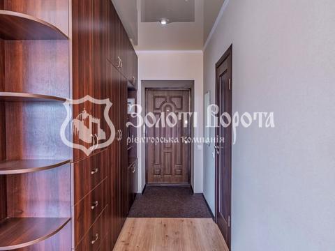 квартира за адресою Бориса Гмирі вул., 14-А