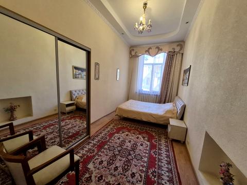 квартира по адресу Софиевская ул., 11