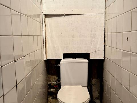 квартира по адресу Чигиринська ул., 40