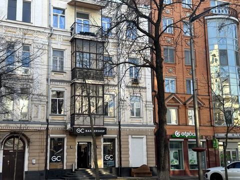 квартира за адресою Івана Мазепи вул. (Січневого Повстання), 12