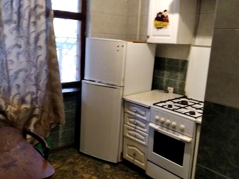 квартира по адресу Краснова ул., 2
