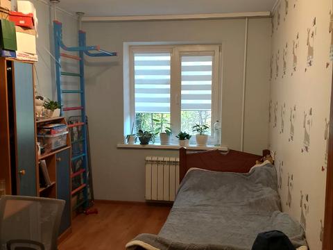квартира за адресою Гвардійців-Широнінців вул., 73в