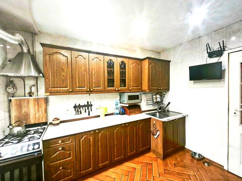 квартира за адресою Віктора Ярмоли вул., 4