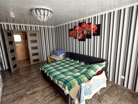 квартира за адресою Злуки просп., 47-Б