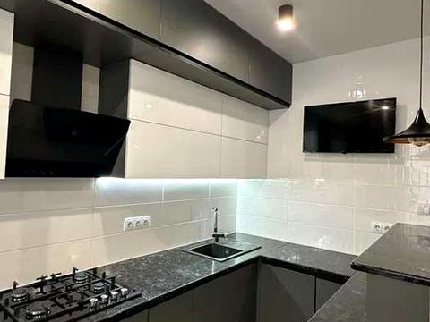 квартира за адресою Соборна вул., 126/2