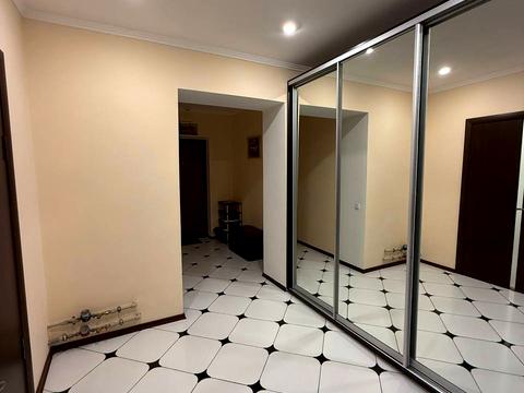 квартира по адресу Товарищеская ул., 68