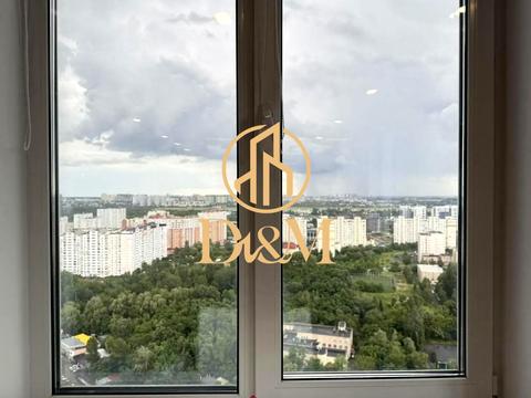 квартира за адресою Зеленогірська вул., 4