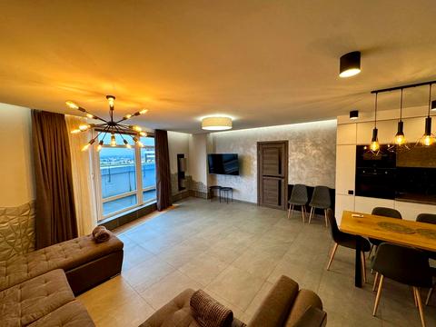квартира за адресою Кульпарківська, 64а