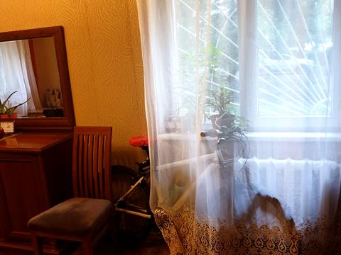 комната по адресу Любинская ул., 99а