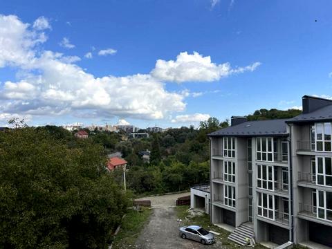 квартира по адресу Зарожанская ул., 3