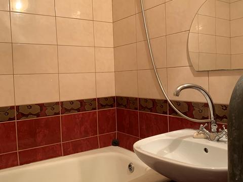 квартира по адресу Василия Касияна ул., 6