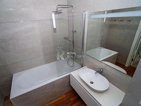 квартира за адресою Київ, Оболонський просп., 26