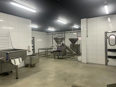 комерційна за адресою с. Бірки, янівська, 1