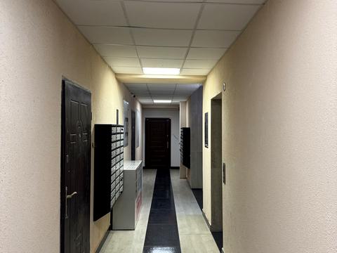 квартира по адресу Леоніда Каденюка ул., 18