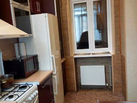 квартира по адресу Олеся Гончара ул., 4
