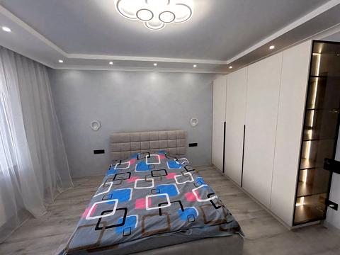 квартира за адресою Роксоляни вул., 44