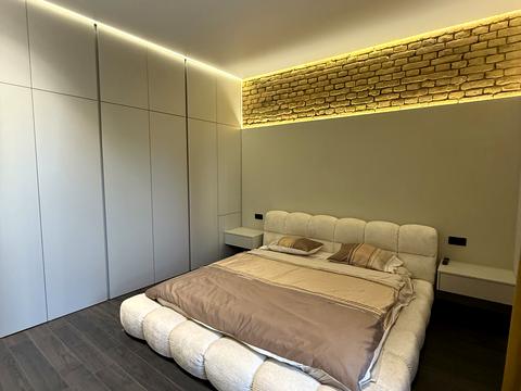 квартира по адресу Воли просп., 4