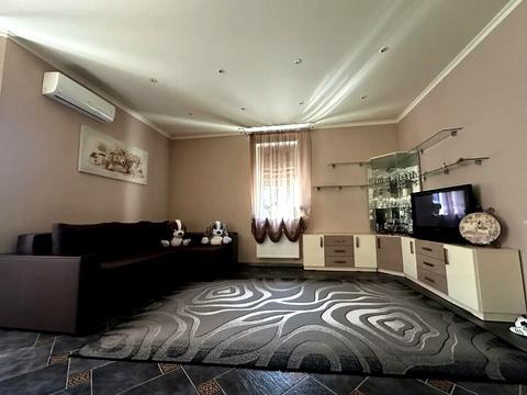 дом по адресу Полевой пер.