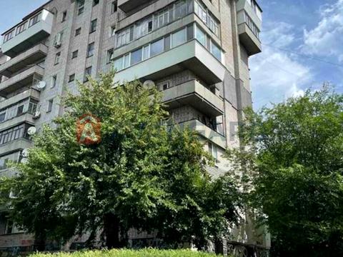 квартира по адресу Фортечная ул. (Грязнова), 55Б
