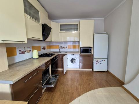 квартира за адресою Лесі Українки вул., 19