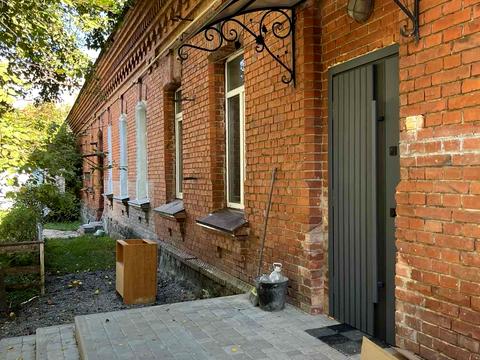 квартира по адресу Кушнірука ул. (Гастелло), 12