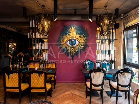 коммерческая по адресу Предславинская ул., 53