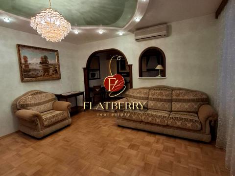 квартира по адресу Леси Украинки бульв., 21