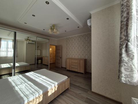 квартира по адресу Коперника ул., 3
