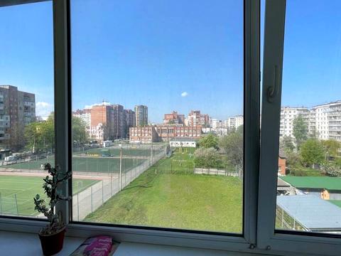 квартира по адресу Хмельницкий, Прибузька ул., 18б