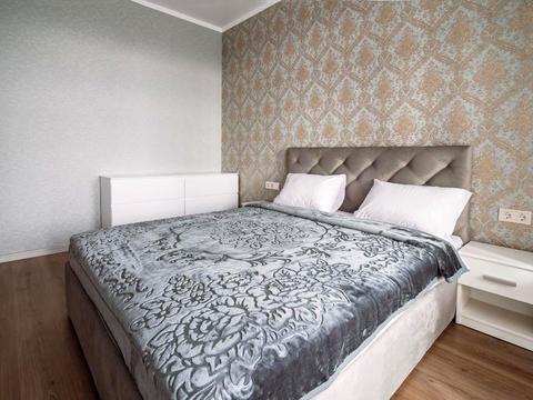 квартира за адресою Фонтанська дорога вул. (Перекопской дивизии улица), 118а